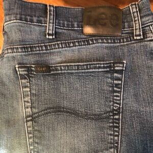 Work Jeans